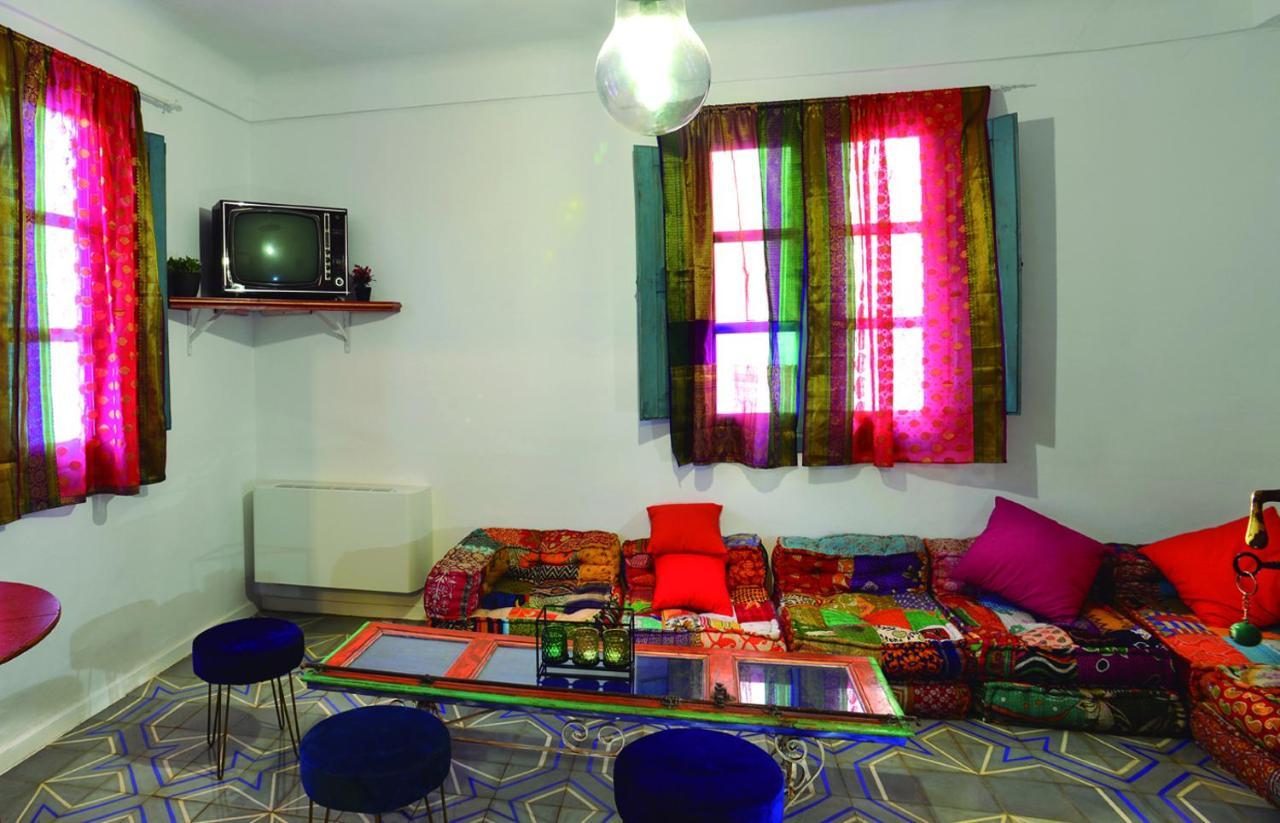 Penzion La Boutique Nuévalos Exteriér fotografie