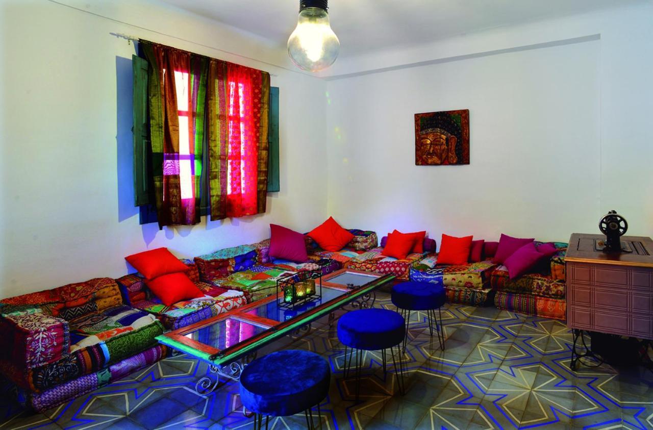 Penzion La Boutique Nuévalos Exteriér fotografie