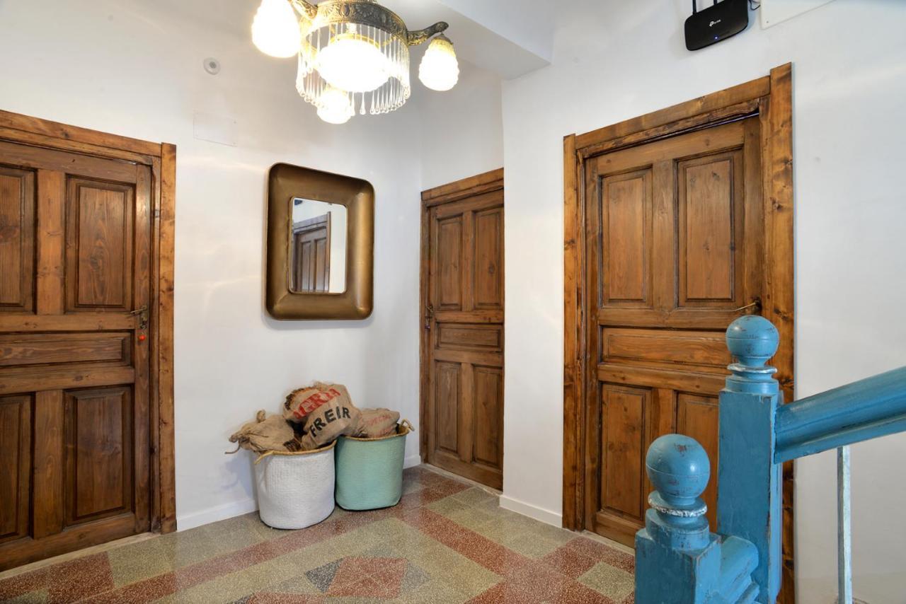 Penzion La Boutique Nuévalos Exteriér fotografie