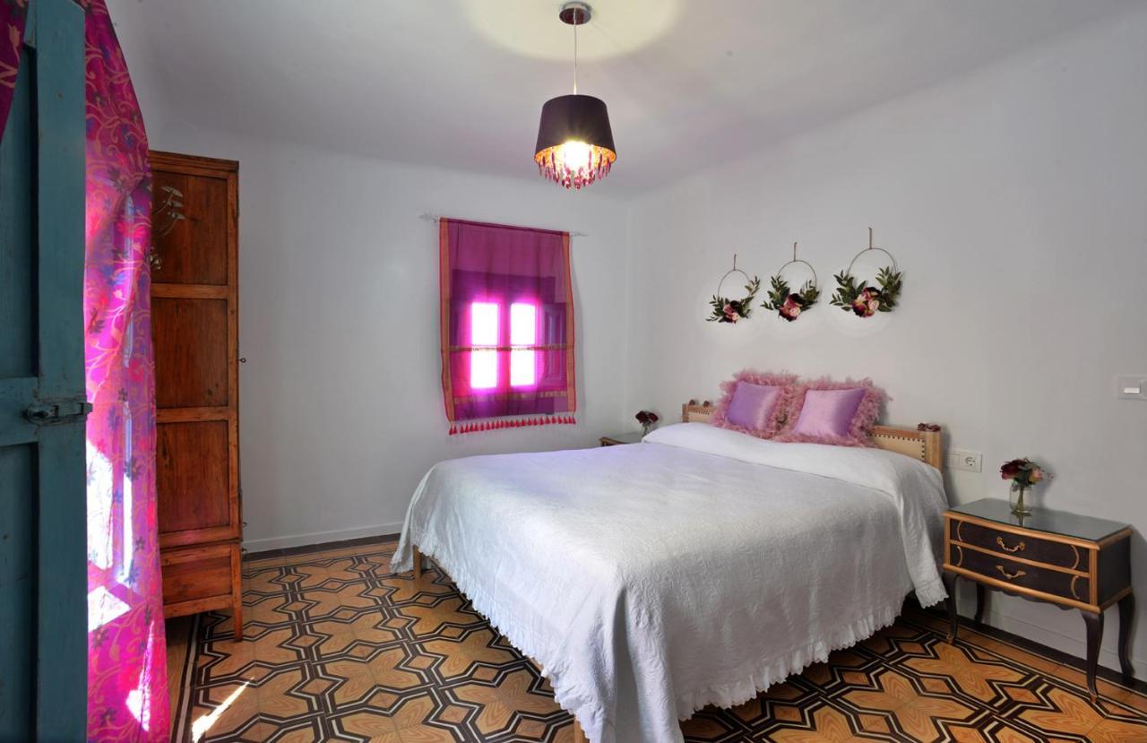 Penzion La Boutique Nuévalos Exteriér fotografie