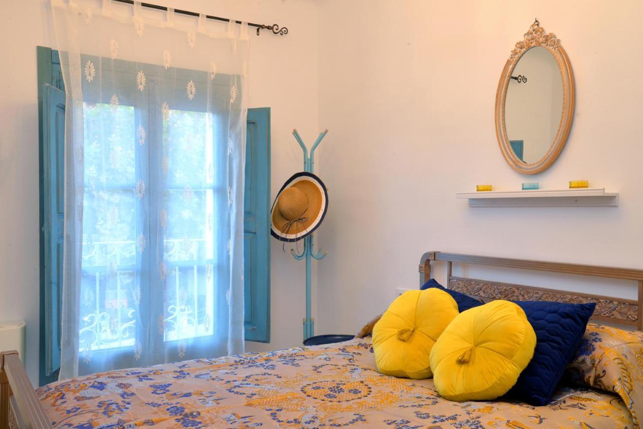 Penzion La Boutique Nuévalos Exteriér fotografie